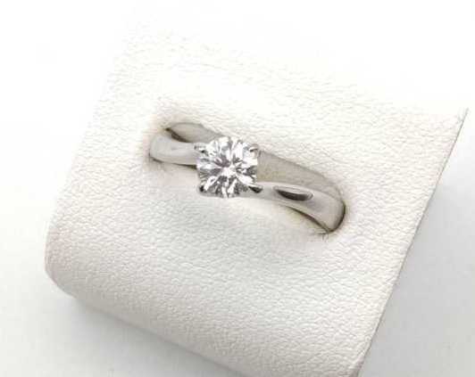 ダイヤモンド買取 指輪 Pt900